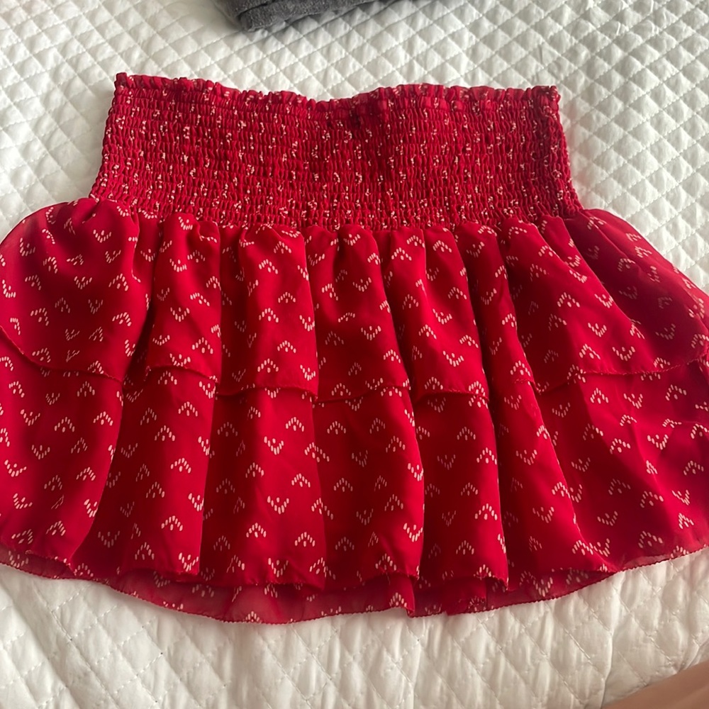 forever 21 skirt in size medium